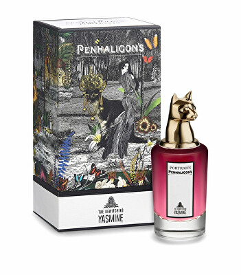 Penhaligon's - The Bewitching Yasmine - EDP