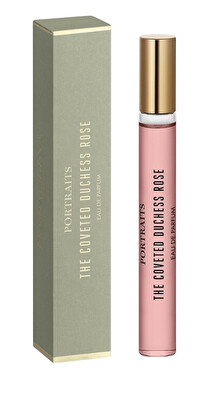 Penhaligon's - The Coveted Duchess Rose - EDP - miniatură