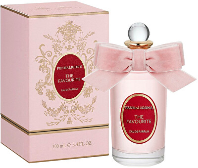 Penhaligon's - The Favourite - EDP