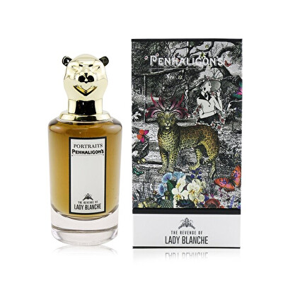 Penhaligon's - The Revenge Of Lady Blanche - EDP