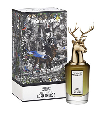 Penhaligon's - The Tragedy Of Lord George - EDP