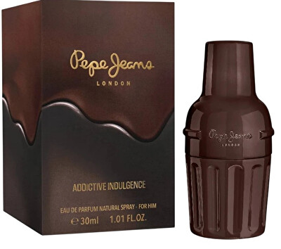 Pepe jeans - Addictive Indulgence For Him - EDP