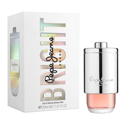 Pepe Jeans - Bright For Her - EDP