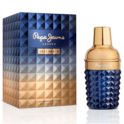 Pepe Jeans - Celebrate For Him - EDP