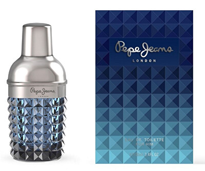 Pepe Jeans - Pepe Jeans For Him - EDT