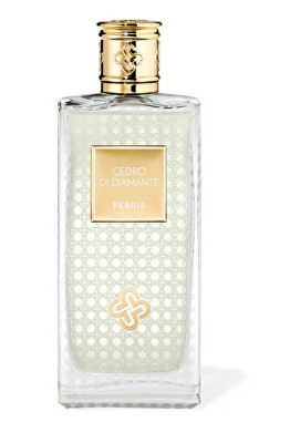 Perris Monte Carlo - 2. JAKOST -  Cedro Di Diamante - EDP