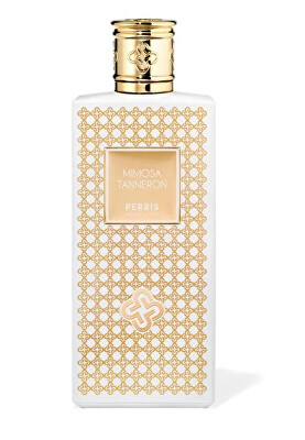 Perris Monte Carlo - Mimosa Tanneron - EDP