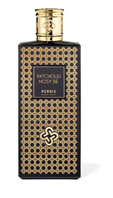 Perris Monte Carlo - Patchouli Nosy Be - EDP