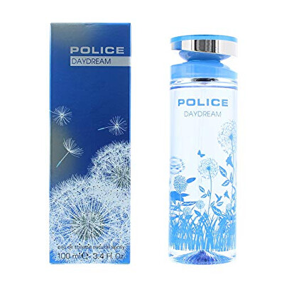 Police - Daydream - EDT