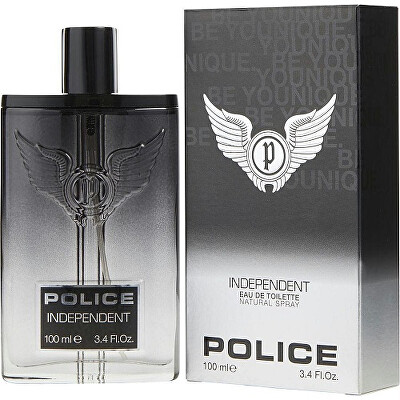 Police - Independent - EDT