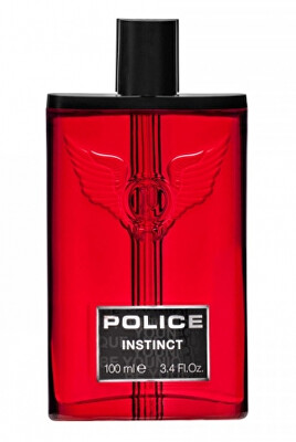 Police - Instinct - EDT
