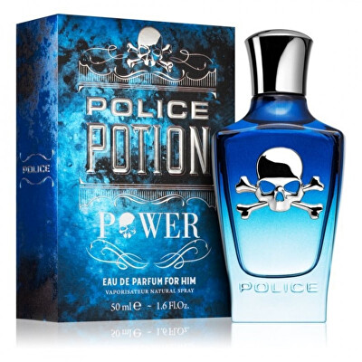 Police - Potion Power For Him - EDP