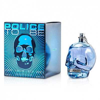 Police - To Be - EDT