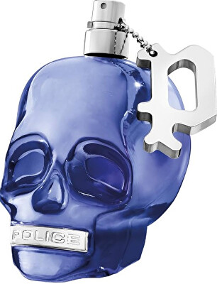 Police - To Be Free To Dare Man - EDT