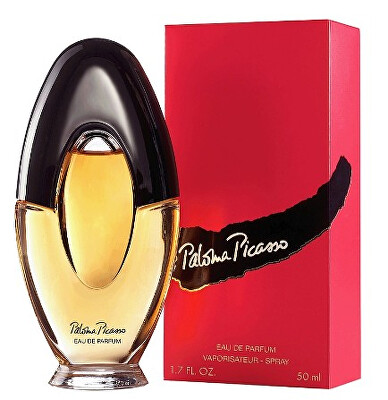 Paloma Picasso - Paloma Picasso - EDP