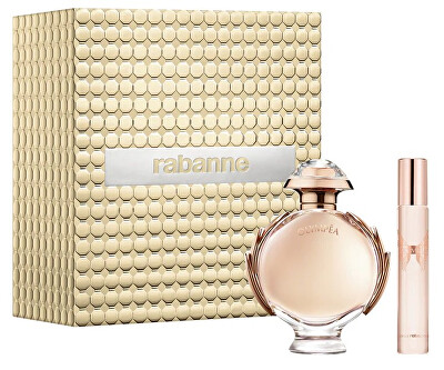 Rabanne - Olympea - EDP 80 ml + EDP 20 ml