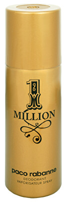Rabanne - 1 Million - deodorant ve spreji