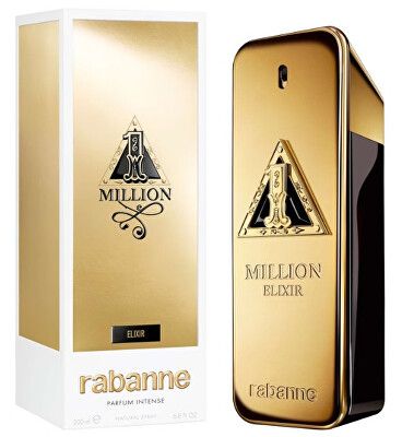 Rabanne - 1 Million Elixir Parfum Intense - parfém