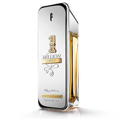 Rabanne - 1 Million Lucky - EDT