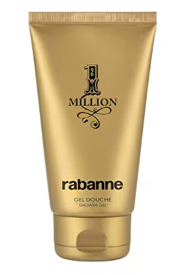 Rabanne - 1 Million - sprchový gel