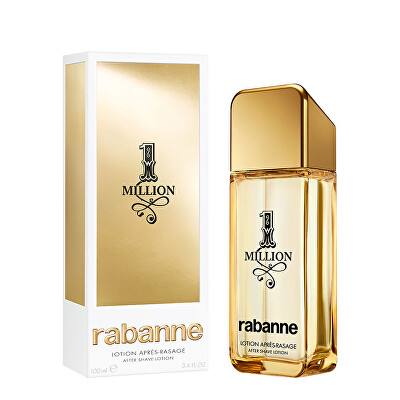 Rabanne - 1 Million - voda po holení