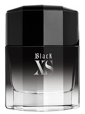 Rabanne - Black XS (2018) - EDT
