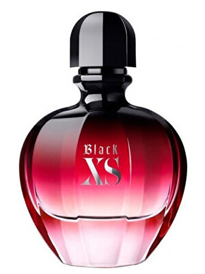 Rabanne - Black XS For Her - EDP