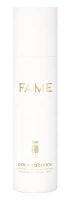 Rabanne - Fame - deodorant ve spreji