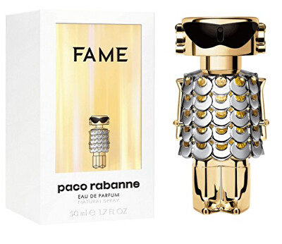 Rabanne - Fame - EDP
