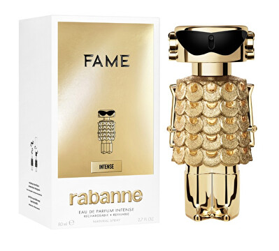 Rabanne - Fame Intense - EDP