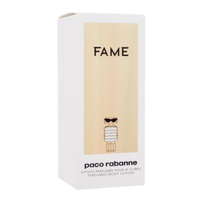 Rabanne - Fame - tělové mléko
