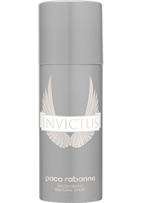 Rabanne - Invictus - deodorant ve spreji