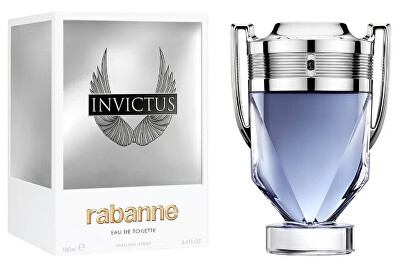 Rabanne - Invictus - EDT
