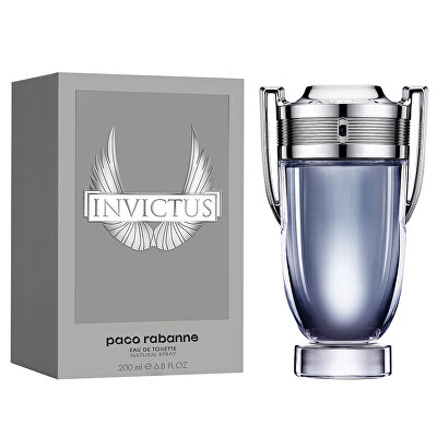 Rabanne - Invictus - EDT