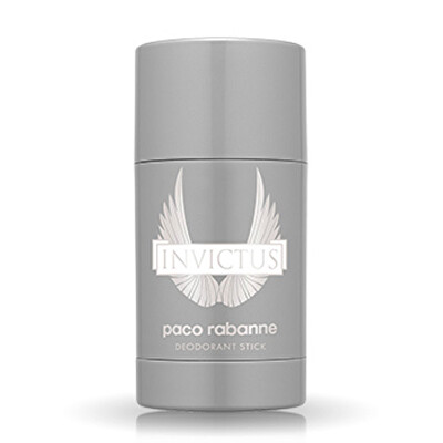 Rabanne - Invictus - tuhý deodorant