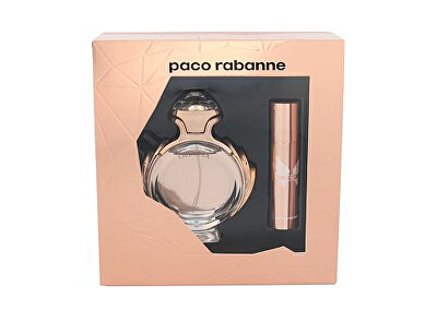 Rabanne - Olympea - EDP 50 ml + EDP 10 ml