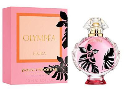 Rabanne - Olympea Flora Intense - EDP