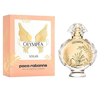 Rabanne - Olympea Solar - EDP