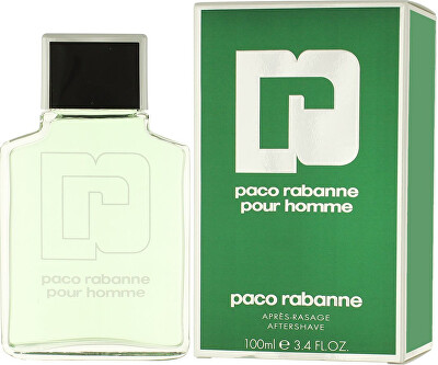 Rabanne - Paco Rabanne Pour Homme - voda po holení