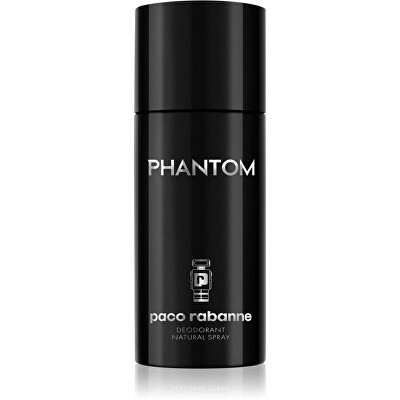 Rabanne - Phantom - deodorant ve spreji