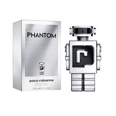 Rabanne - Phantom - EDT