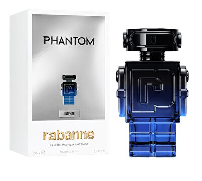 Rabanne - Phantom Intense - EDP