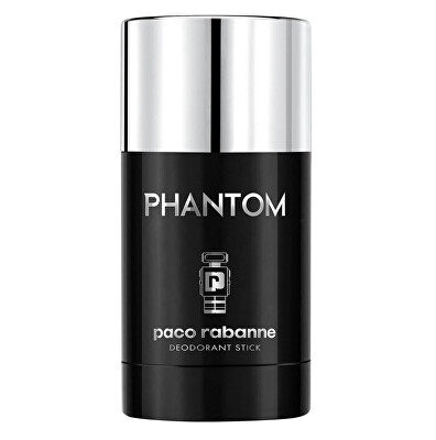 Rabanne - Phantom - tuhý deodorant