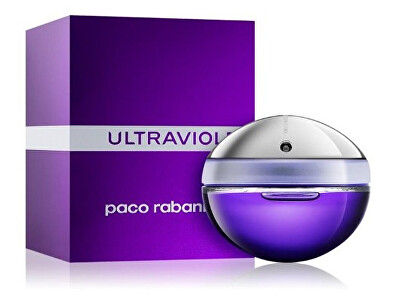 Rabanne - Ultraviolet - EDP