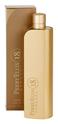 Perry Ellis - 18 Sensual - EDP