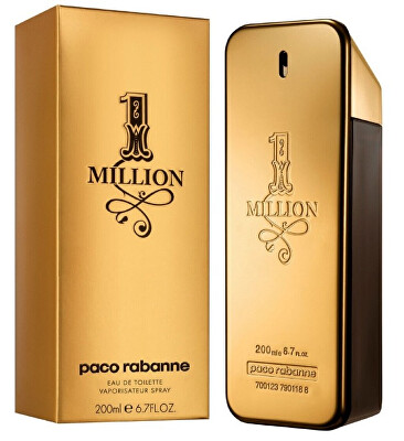 Rabanne - 1 Million - EDT