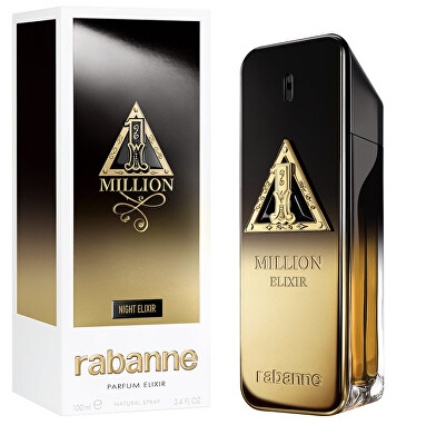 Rabanne - 1 Million Night Elixir - parfüm