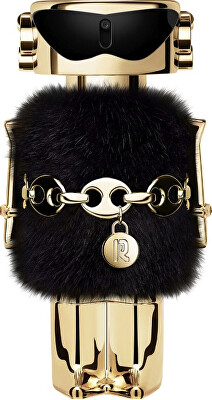 Rabanne - Fame Couture Limited Edition - EDP