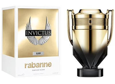 Rabanne - Invictus Elixir - parfém