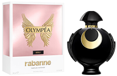 Rabanne - Olympea Absolu Parfum - parfém